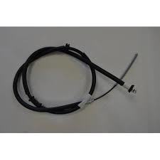 EL FREN TELİ ARKA SAĞ/SOL VOLVO S60 2.0T 2.4D5 2.4T 2.5T5 2.5T 2000-2010 V70 2.4D5 2.4T 02-07 30665093