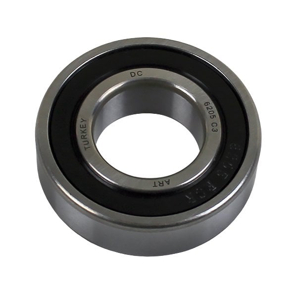 6205 2RS ŞANZUMAN KUYRUK RULMANI M131-M124