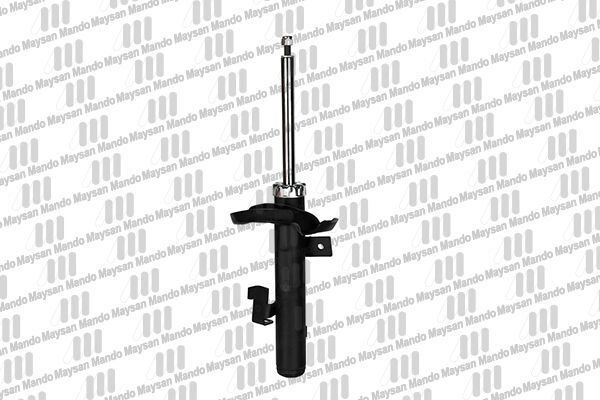 ÖN AMORTİSÖR SOL FOCUS 2 04 CMAX 03 07 10 VOLVO S40 04-12 C30 V50 04-12 GAZLI