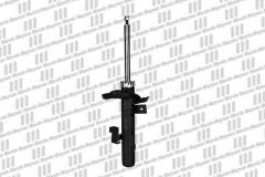 ÖN AMORTİSÖR SOL FOCUS 2 04 CMAX 03 07 10 VOLVO S40 04-12 C30 V50 04-12 GAZLI