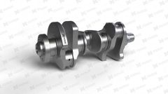 KRANK MİLİ VAG 1.2 CC-CFW 03P ENGINE-GÜÇLENDİRİLMİŞ-NITRIDED