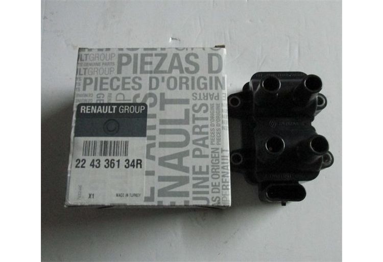 BOBİN K7J.K7M CLİO