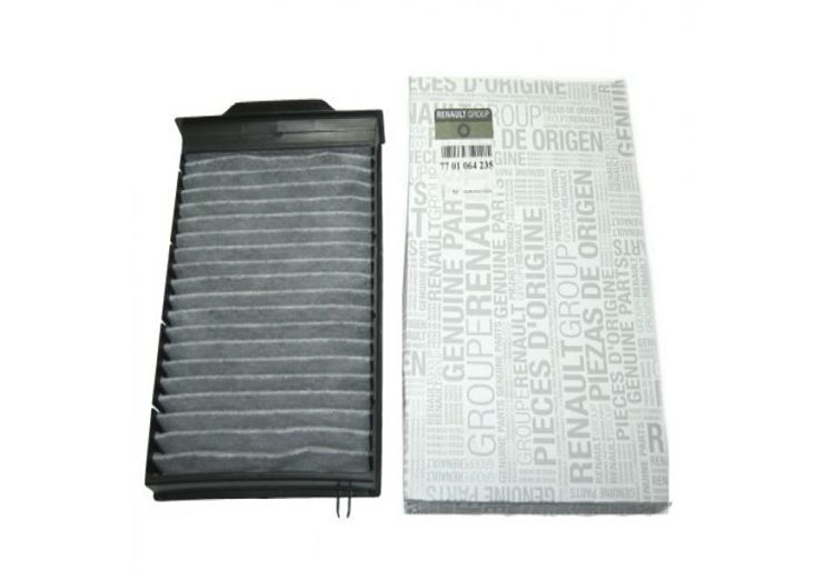 POLEN FİLTRESİ MEGAN 2 KARBONLU