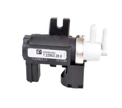 BASINÇ DÖNÜŞTÜRÜCÜ AUDI A4 1.9 TDİ 01-08 - A6 1.9 TDİ 01-05