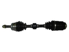 AKS ÖN KOMPLE SOL ACCENT ERA 1.4-1.6 06 BENZİNLİ ABS Lİ