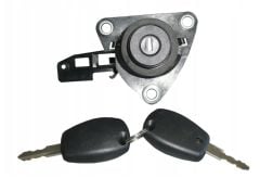 BAGAJ KİLİDİ DIŞ DUSTER 4X2
