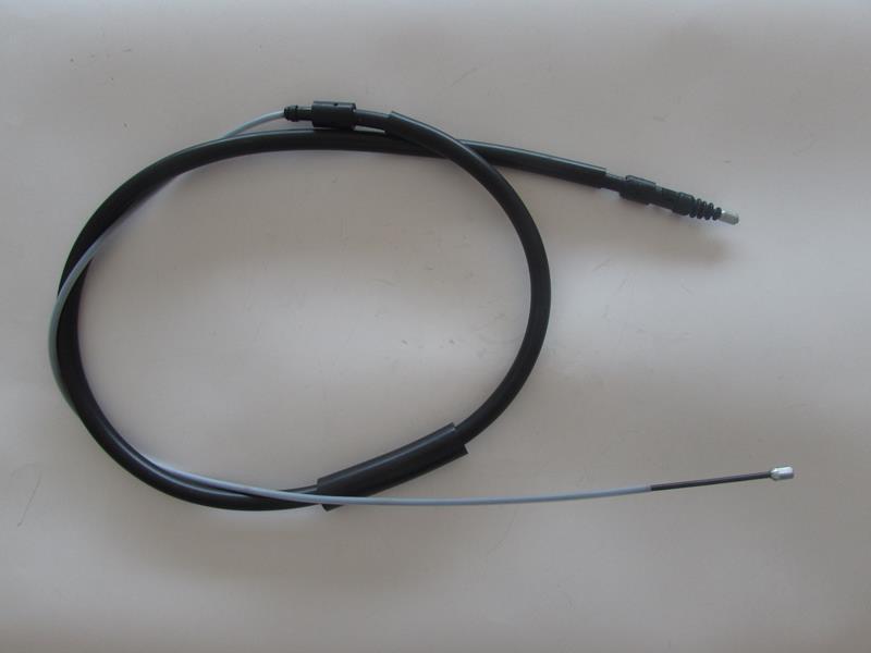 EL FREN TELİ ARKA SAĞ/SOL PICASSO 09 1910mm/1110mm DİSK FREN