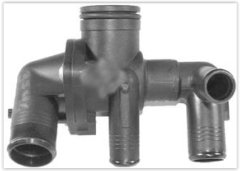 TERMOSTAT GÖVDESİ KOMPLE BOXER 3-JUMPER 3-DUCATO 3-TRANSİT V347 2.2DCİ-TDCI 06-14