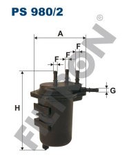 YAKIT FILTRESI RENAULT CLIO 2 01 06 SYMBOL 01 09 KANGOO 01 NISSAN NOTE 06 MICRA 3 K12 03 10 SUZUKI JIMNY 05 1.5 dCI K9K DELIKSIZ