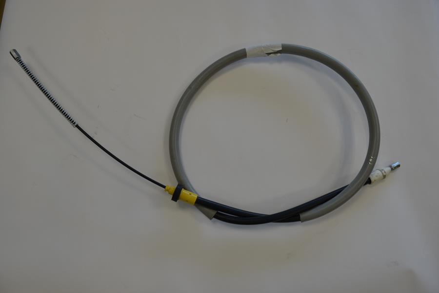 EL FREN TELİ ARKA SAĞ TWINGO 2 07 1355mm/1043mm