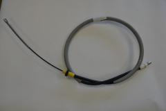 EL FREN TELİ ARKA SAĞ TWINGO 2 07 1355mm/1043mm