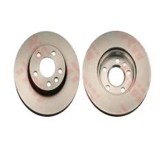 ÖN FREN AYNASI SHARAN-ALHAMBRA-GALAXY 2.0-2.3 16V-2.8 VR6-1.8T 20V-1.9TDI 95-06 288x25x5DLxHAVALI