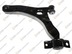 SALINCAK SOL ALT KOMPLE SAC TOURNEO CONNECT TC7 02 14 ROTILSIZ