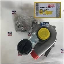 TURBO 1.5 DCI 68 BG