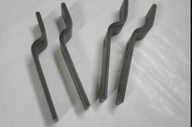 TAMPON DEMİRİ ÖN ARKA YAN TOROS