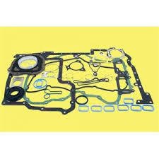 x TAKIM CONTA KEÇESİZ SUBAP LASTİKLİ SİLİNDİR KAPAK CONTASI SİZ FORD TRANSIT V184 125 PS-MONDEO 2.00 TDCI FIFA-FMBA