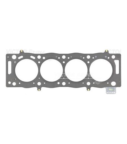 SİLİNDİR KAPAK CONTASI PARTNER-BERLINGO-JUMPY-XSARA-XANTIA-SCUDO-DUCATO-BOXER-P206-P306-P307- P406 2.0 HDI DW10 1.5mm