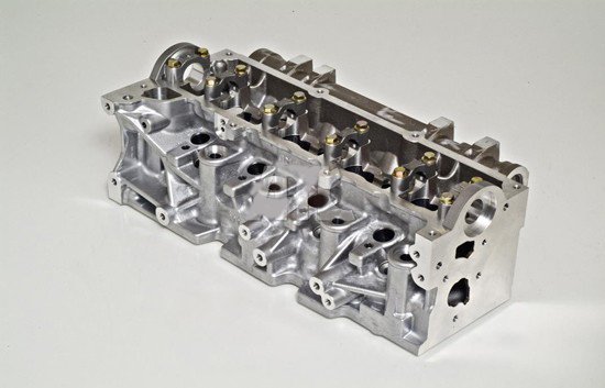 SİLİNDİR KAPAĞI Euro3 KANGOO-CLIO 2-3-MEGANE 2-SCENIC 2-DACIA LOGAN-MICRA 3 1.5 DCI K9K 790