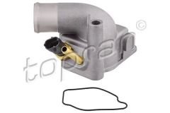 755 TERMOSTAT KOMPLE VECTRA B-C-ASTRA G-H-CORSA C-ZAFIRA SAAB 9-3 1.8-1.8 16V 92C