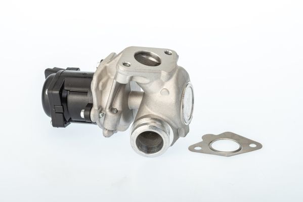 EGR VALFİ BERLINGO-C3-C4-C5-JUMPY-XSARA-P1007-P206-P207-P307-EXPERT-PARTNER 1.6 HDI FIESTA VI 03 11 C MAX FOCUS 2 04 11 FUSION 03 12 1.6TDCI VOLVO V70 3 S80 2 10 S40 2 V50 05 1.6TD