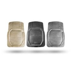 PASPAS ÜNİVERSAL HASIRLI SİYAH KROMSUZ