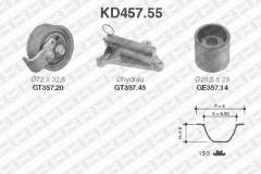 TRİGER SETİ 153x25 PASSAT 96-00 -A4 95-00 -A6 95-05 1.8-1.8T AJL-AEB-AFY KÜTÜKLÜ