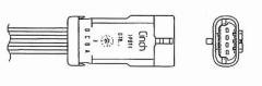 OKSİJEN SENSÖRÜ CLIO I-2-3-SYMBOL-LAGUNA I-2-MEGANE I-2-SCENIC D4F-K4J-K4M-