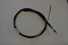 ARKA EL FREN TELİ P207 06