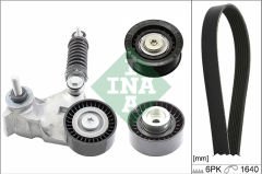 ALTERNATÖR GERGİ KITI GERI-KAYIS-AVERE BILYA TRANSIT 2.0TDCI-2.0DI 125PS 01 06 -MONDEO 3 2.0TDCI-2.2TDCI-2.0 16V TDCI 00 07 JAGUAR X-TYPE 1 X400 2.0D 03 09
