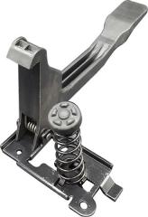 KAPUT KİLİDİ KARŞILIĞI EMNIYET MANDALI RENAULT MEGANE 3 09