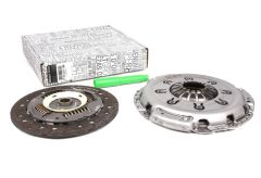 DEBRİYAJ SETİ F9Q TRAFİK 2 MASTER 2 1.9 DCI