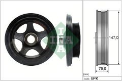 KRANK KASNAGI MERCEDES OM611 OM646 W202 W203 CL203 C209 W204 W210 W211 W638 W639 B901 B906