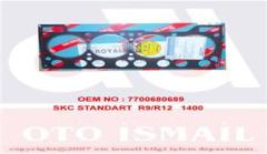 SKC STANDART R9/R12 1400