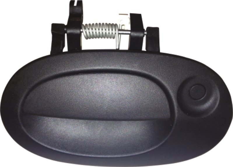 BAGAJ KAPAK DIŞ AÇMA KOLU KANGOO KİLİTSİZ TEK KAPI