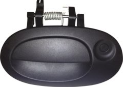 BAGAJ KAPAK DIŞ AÇMA KOLU KANGOO KİLİTSİZ TEK KAPI