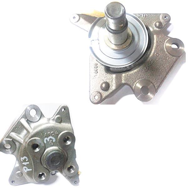 ARKA DİSK TAŞIYICI SAĞ FLUENCE-MEGANE 3 KALIN MİL 30mm