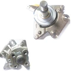 ARKA DİSK TAŞIYICI SAĞ FLUENCE-MEGANE 3 KALIN MİL 30mm