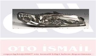 FAR SİNYAL SOL P306 05/99-09/02 ELEKTRİKLİ H7 H7