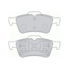 ARKA BALATA LAGUNA 2 01 MEGANE 2-LATITUDE-VECTRA C 03 FOCUS 2 05 CONNEC 06 CMAX06 PRIMERA 02