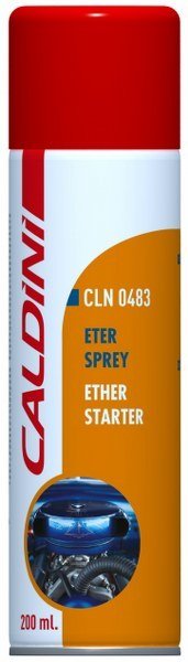 ETER SPREYİ 200 ml.