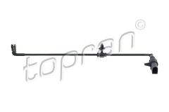 755 FREN BALATA AŞINMA FİŞİ ÖN ARKA TOUAREG-A8-Q7