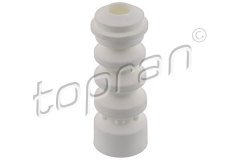 016 AMORTİSÖR TAKOZU KÖRÜĞÜ KİT ARKA POLO 94-01