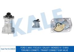 EGR VALFI CONNECT 1.8TDCI 110PS 02 14 S MAX GALAXY 1.8TDCI 110PS 06 MANIFOLDSUZ