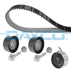 EKSANTRİK GERGİ KİTİ JEEP CHEROKEE 2.5CRDI 4x4 95
