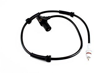 ABS SENSÖRÜ ARKA SOL CLIO 2 98 745mm
