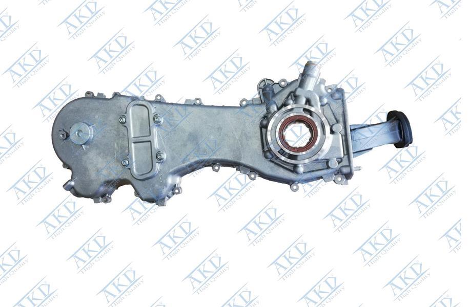 YAĞ POMPASI CORSA D-CORSA C-COMBO C-MERIVA-ASTRA H-ASTRA J-ALBEA-DOBLO-FIORINO-PALIO-LINEA 1.3JTD