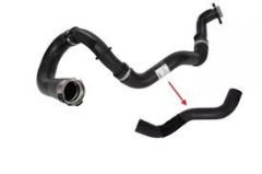 TURBO HORTUMU CHEVROLET AVEO 1.3 D LSF-LDV PLASTİK PARÇA HARİÇ