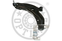 SALINCAK ALT KOMPLE SOL DOBLO 06 10