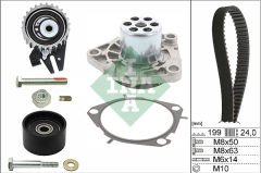 DEVİRDAİM EKSANTRIK GERGİ KITI ASTRA H 04 14 VECTRA C 02 08 ZAFIRA B 05 15 SIGNUM 03 08 INSIGNIA A 09 14 1.9-2.0 CDTI-DTH-DTC-DTJ DOBLO 10 MAREA BRAVA BRAVO 07 IDEA STILO 147 156 159