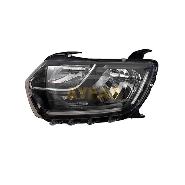 FAR SOL LEDLİ MOTORLU DACIA DUSTER 2 18>